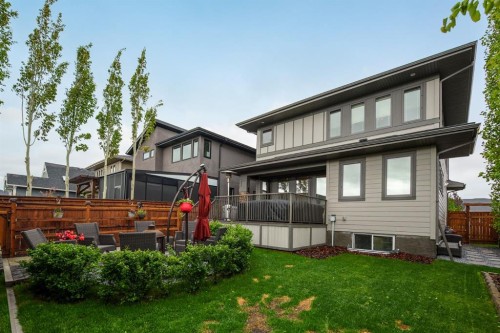 30 Yarrow Gate, Rural Rocky View County, AB 