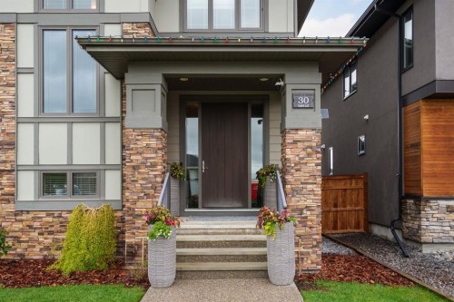 30 Yarrow Gate, Rural Rocky View County, AB 