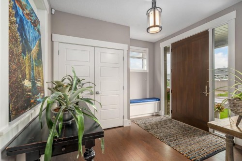 30 Yarrow Gate, Rural Rocky View County, AB 