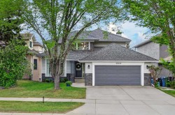 11212 Valley Ridge Drive NW Calgary, AB T3B 5L8