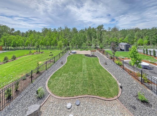 548 Cranbrook Gardens Se, Calgary, AB - Outdoor