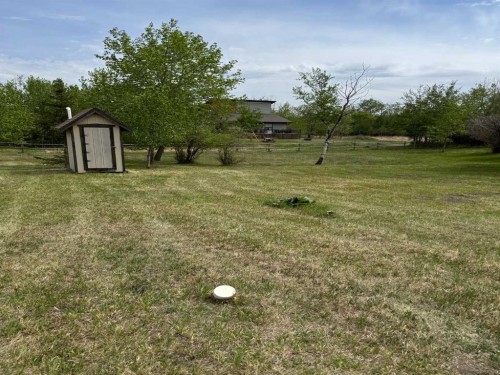 16 Earl'S Way, White Sands, AB 