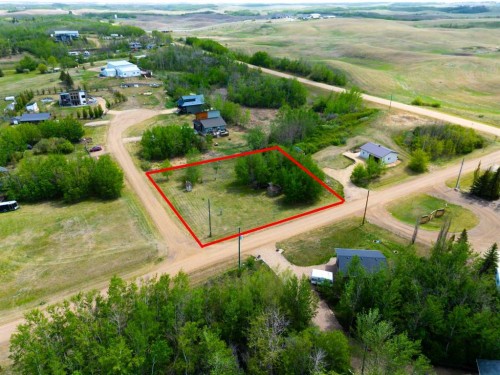 16 Earl'S Way, White Sands, AB 