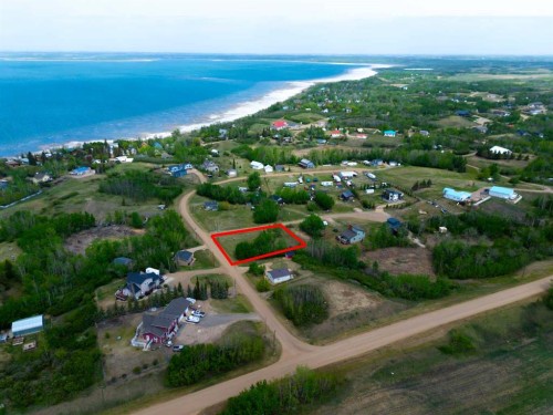 16 Earl'S Way, White Sands, AB 