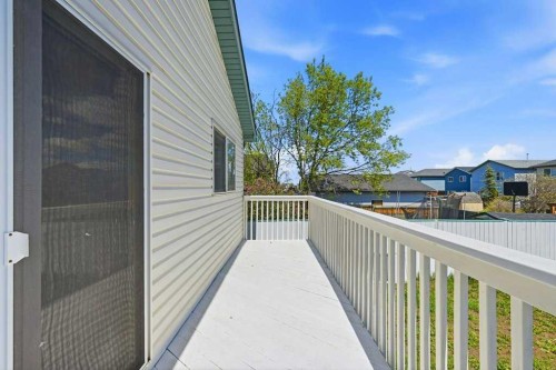 141 Martin Crossing Crescent Ne, Calgary, AB - Outdoor With Exterior