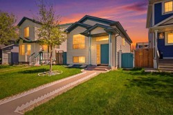 141 Martin Crossing Crescent NE Calgary, AB T3J 3S9