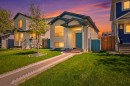 141 Martin Crossing Crescent Ne, Calgary, AB  - Outdoor 