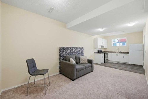 141 Martin Crossing Crescent Ne, Calgary, AB - Indoor