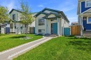 141 Martin Crossing Crescent Ne, Calgary, AB  - Outdoor 