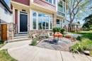 1048 Regal Crescent Ne, Calgary, AB  - Outdoor With Deck Patio Veranda 
