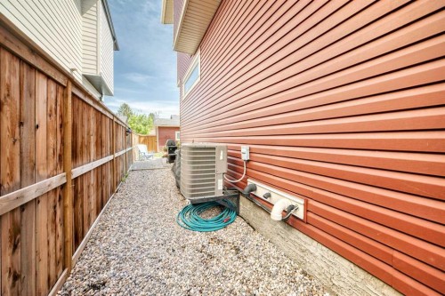 1048 Regal Crescent Ne, Calgary, AB - Outdoor With Exterior