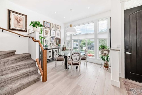 1048 Regal Crescent Ne, Calgary, AB - Indoor