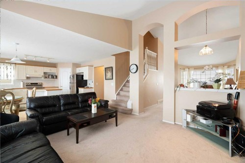 141 Arbour Stone Close Nw, Calgary, AB 