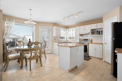 141 Arbour Stone Close Nw, Calgary, AB 