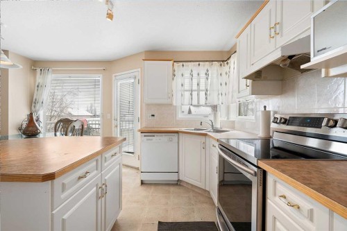 141 Arbour Stone Close Nw, Calgary, AB 