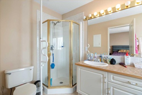 141 Arbour Stone Close Nw, Calgary, AB 