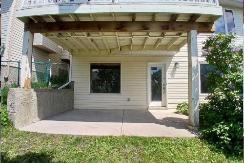 141 Arbour Stone Close Nw, Calgary, AB 