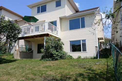 141 Arbour Stone Close Nw, Calgary, AB 