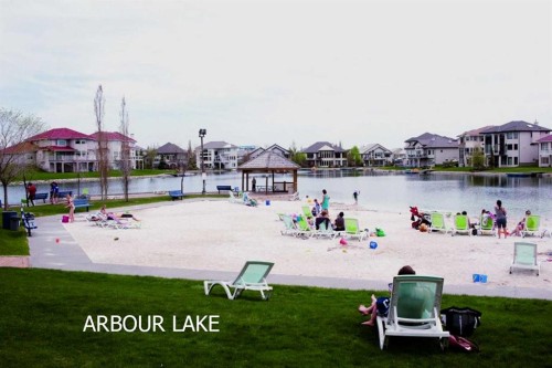 141 Arbour Stone Close Nw, Calgary, AB 