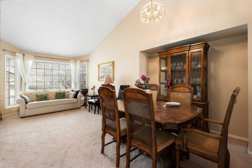 141 Arbour Stone Close Nw, Calgary, AB 