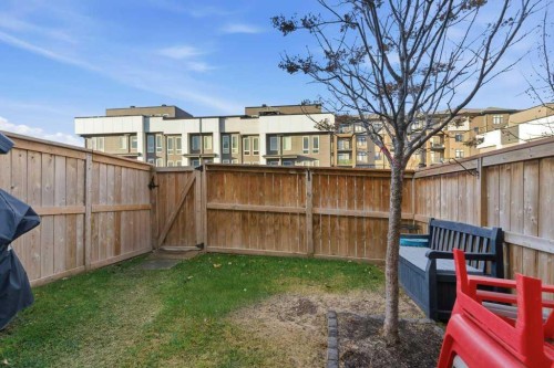 410-338 Seton Circle Se, Calgary, AB - Outdoor With Exterior