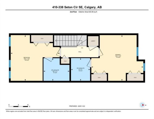 410-338 Seton Circle Se, Calgary, AB - Other