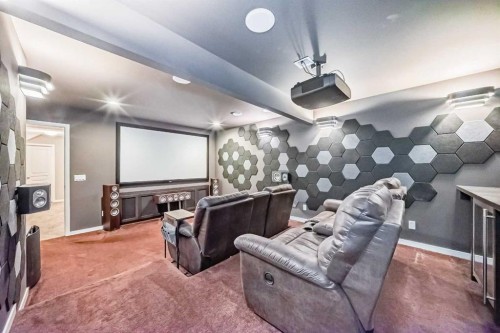 264 Auburn Bay Drive Se, Calgary, AB 