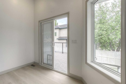 81 Coventry Circle Ne, Calgary, AB - Indoor Photo Showing Other Room