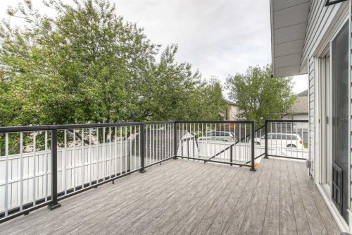 81 Coventry Circle Ne, Calgary, AB - Outdoor With Exterior
