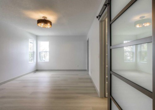 81 Coventry Circle Ne, Calgary, AB - Indoor Photo Showing Other Room