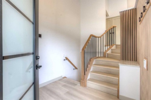 81 Coventry Circle Ne, Calgary, AB - Indoor Photo Showing Other Room