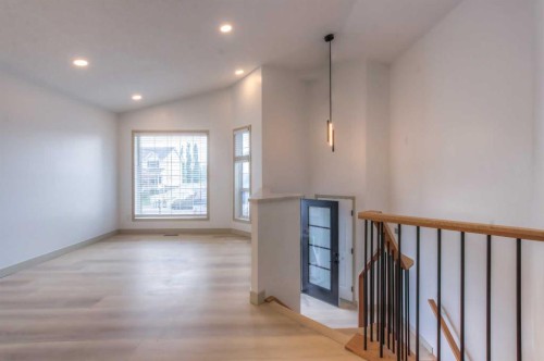 81 Coventry Circle Ne, Calgary, AB - Indoor Photo Showing Other Room