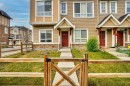 986 Sherwood Boulevard Nw, Calgary, AB  - Outdoor With Facade 