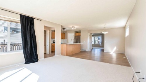 23 Taralake Road Ne, Calgary, AB - Indoor