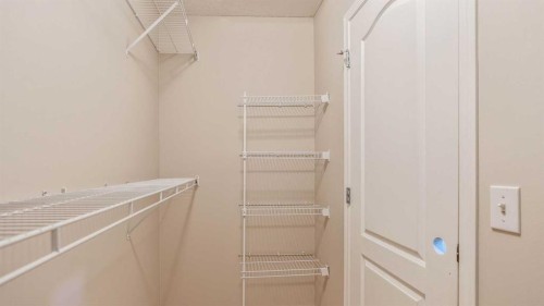 23 Taralake Road Ne, Calgary, AB - Indoor With Storage