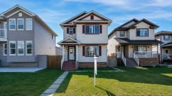 23 Taralake Road NE Calgary, AB T3J 0B1