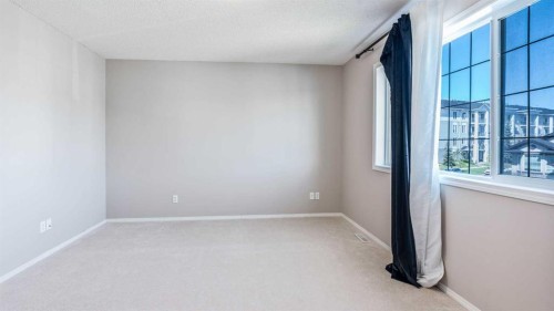 23 Taralake Road Ne, Calgary, AB - Indoor Photo Showing Other Room