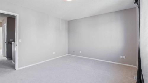 23 Taralake Road Ne, Calgary, AB - Indoor Photo Showing Other Room