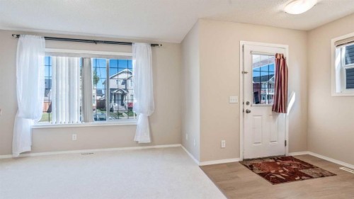23 Taralake Road Ne, Calgary, AB - Indoor Photo Showing Other Room