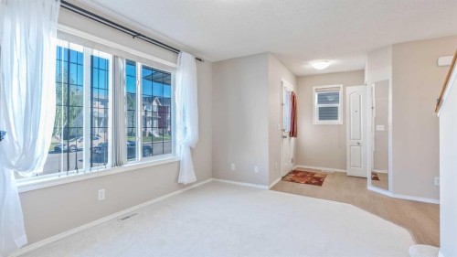 23 Taralake Road Ne, Calgary, AB - Indoor Photo Showing Other Room