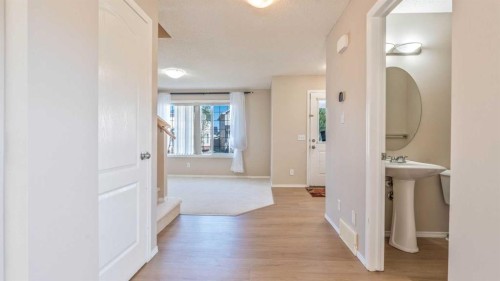 23 Taralake Road Ne, Calgary, AB - Indoor Photo Showing Other Room
