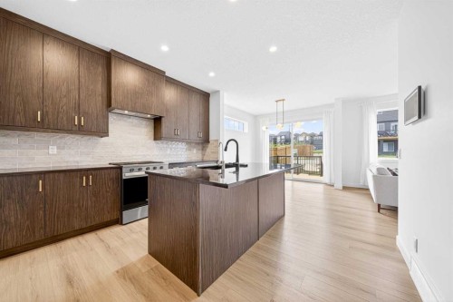 264 Edith Place Nw, Calgary, AB 