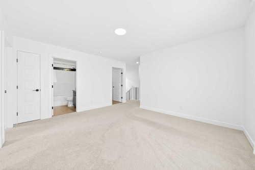 264 Edith Place Nw, Calgary, AB 