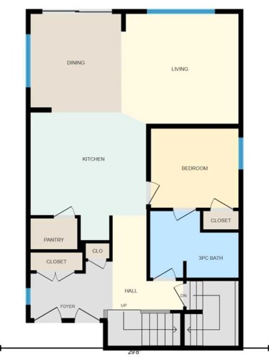 264 Edith Place Nw, Calgary, AB 