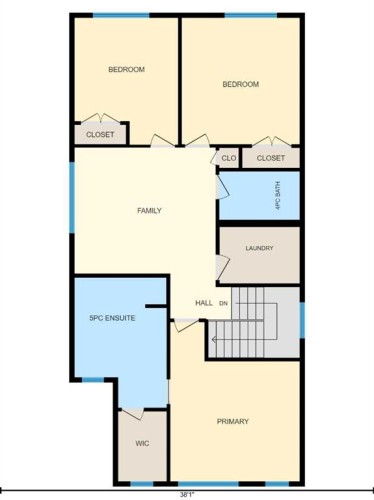 264 Edith Place Nw, Calgary, AB 