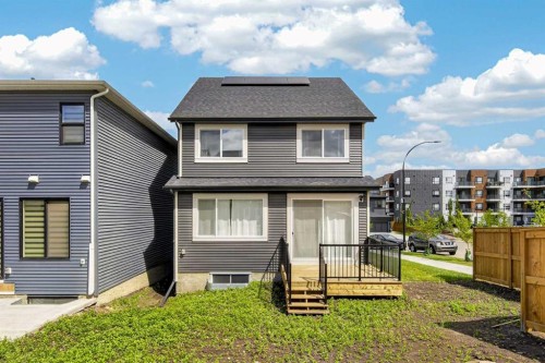264 Edith Place Nw, Calgary, AB 