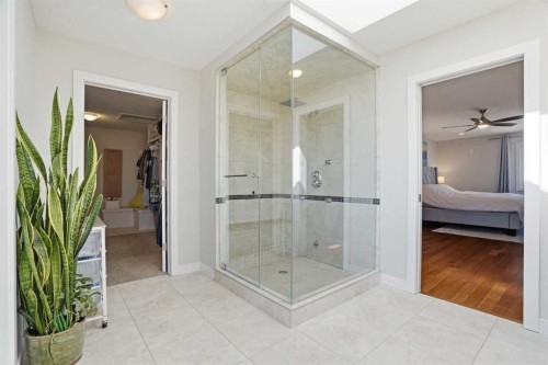 135 Cranleigh View Se, Calgary, AB - Indoor