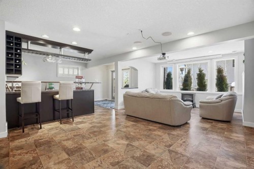 135 Cranleigh View Se, Calgary, AB - Indoor