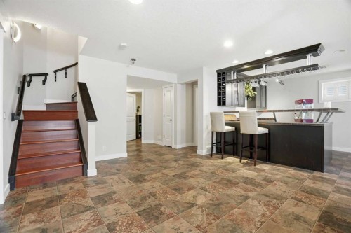135 Cranleigh View Se, Calgary, AB - Indoor Photo Showing Other Room