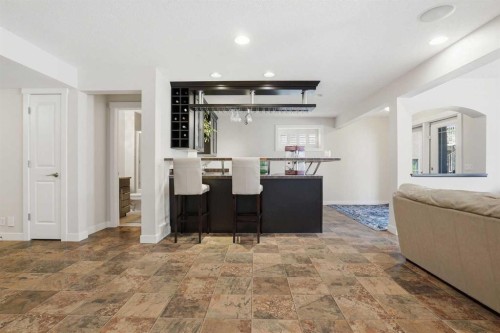 135 Cranleigh View Se, Calgary, AB - Indoor Photo Showing Other Room